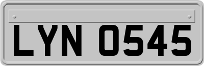 LYN0545