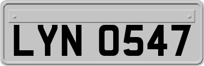 LYN0547