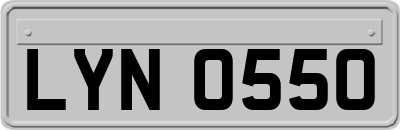 LYN0550