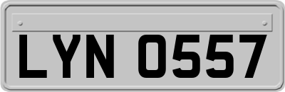 LYN0557