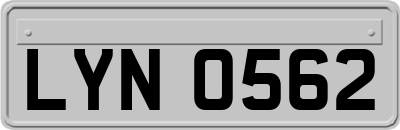 LYN0562