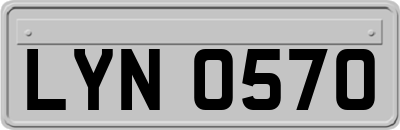 LYN0570