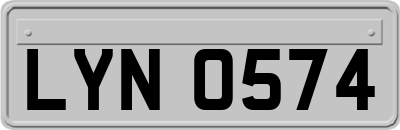 LYN0574