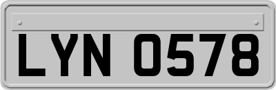LYN0578