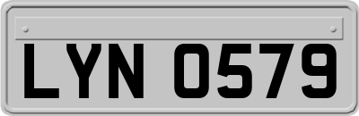 LYN0579
