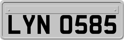 LYN0585