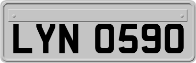 LYN0590