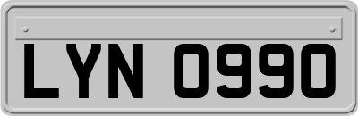 LYN0990