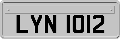 LYN1012