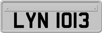 LYN1013