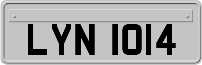 LYN1014