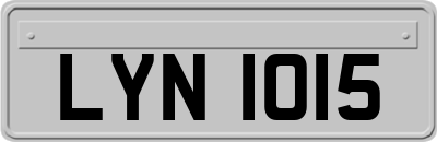 LYN1015