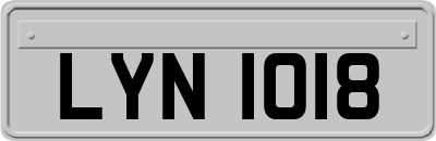 LYN1018