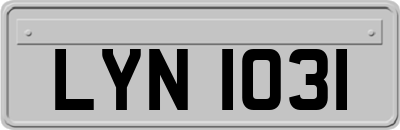 LYN1031