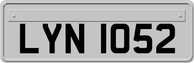 LYN1052