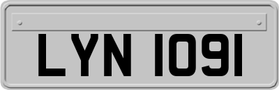 LYN1091