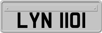 LYN1101