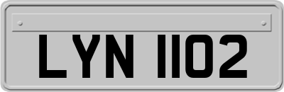 LYN1102