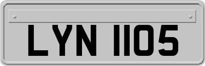 LYN1105