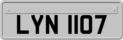 LYN1107