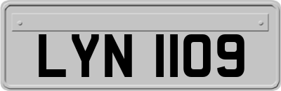 LYN1109