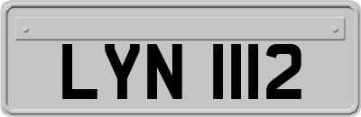 LYN1112