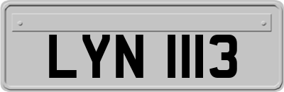 LYN1113