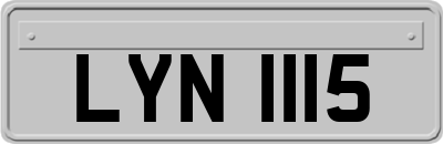 LYN1115