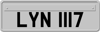 LYN1117