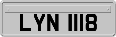 LYN1118
