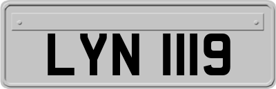LYN1119