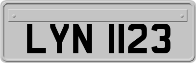 LYN1123