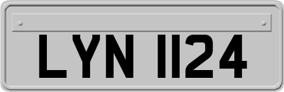 LYN1124