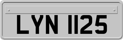 LYN1125