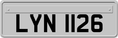 LYN1126