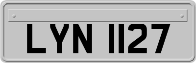 LYN1127