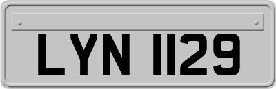 LYN1129