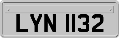 LYN1132