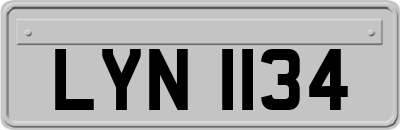 LYN1134