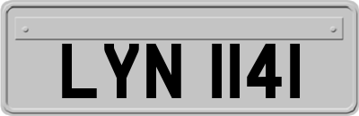 LYN1141