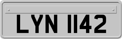 LYN1142