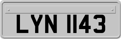 LYN1143