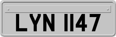 LYN1147
