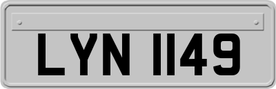 LYN1149