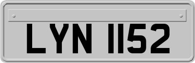LYN1152
