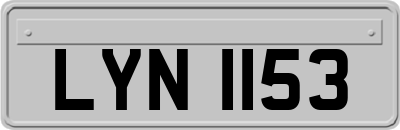 LYN1153