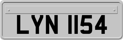 LYN1154