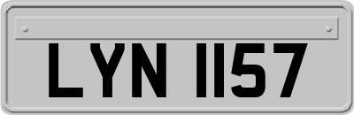 LYN1157