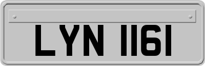 LYN1161