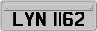 LYN1162